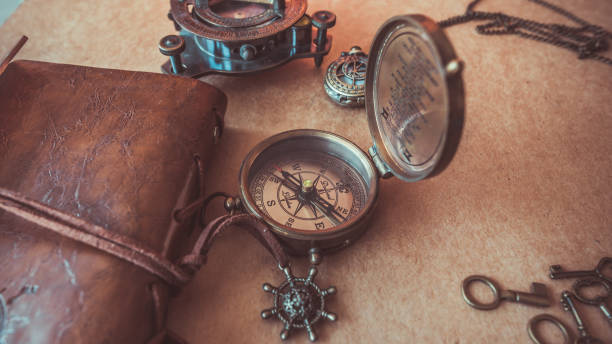 istock Vintage Photos 685693450