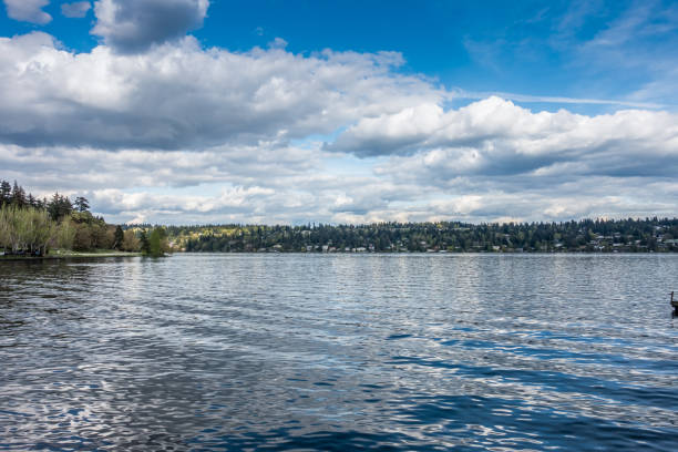 istock Lake and Mercer Island 685758844