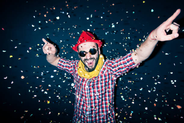 istock Party in the club 685761842