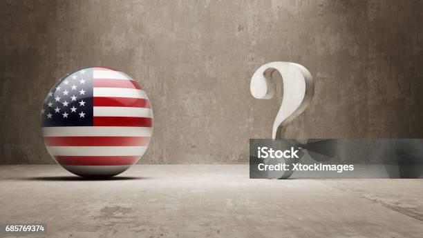 Flag Question Icon Question Mark Concept Stock Illustration - Download Image Now ...