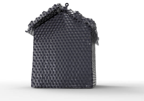 istock bird house / wooden house 685773094