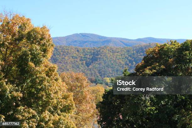 Appalachian Mountains 2 Stock Photo - Download Image Now - Appalachia, Appalachian Mountains, Arts Culture and Entertainment