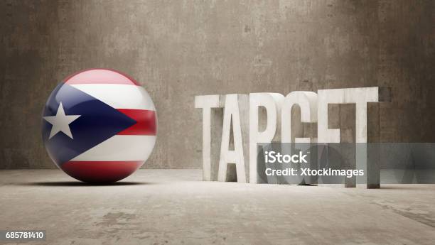 Target Concept Stock Illustration - Download Image Now - Advertisement, Business, Business Finance and Industry