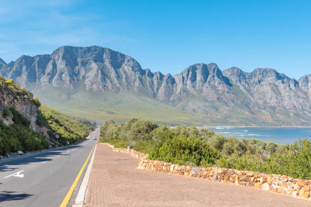 istock Clarence Drive between Gordons Bay and Rooi-Els 685784794
