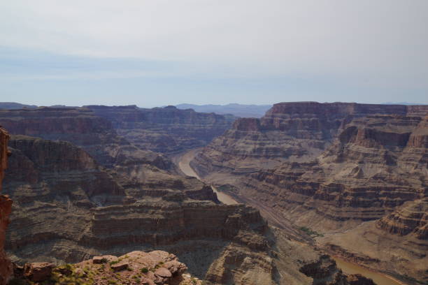 istock Grand Canyon - West Rim 685797752