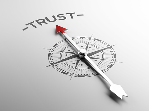 High Resolution Trust Concept