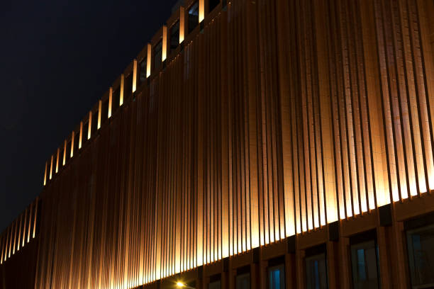 istock Building detail in Beijing 685800812