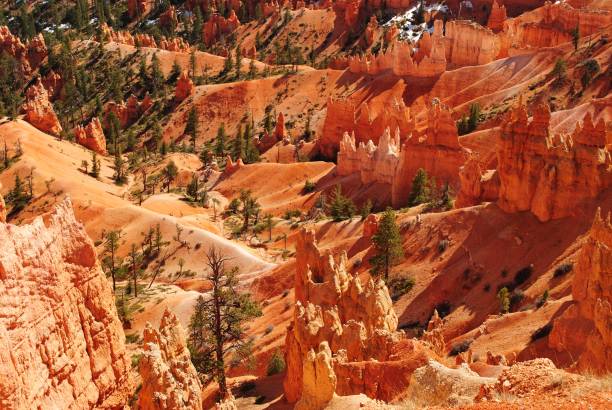 istock Bryce Canyon National Park, Utah 685810458