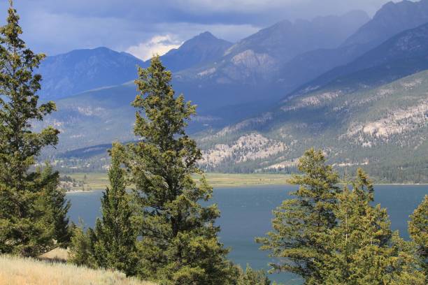 istock Coy Hill in the Kootenay Rockies 685818872