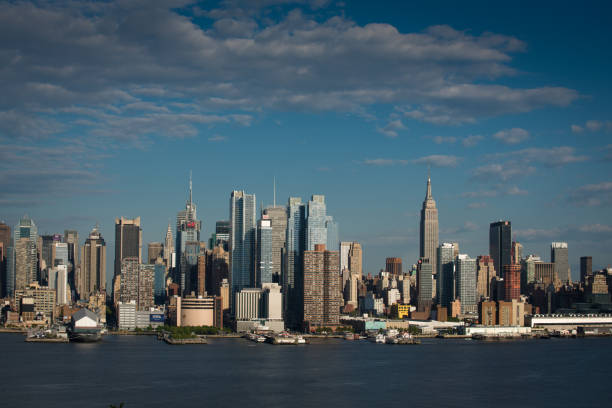istock New York City skyline 685823170