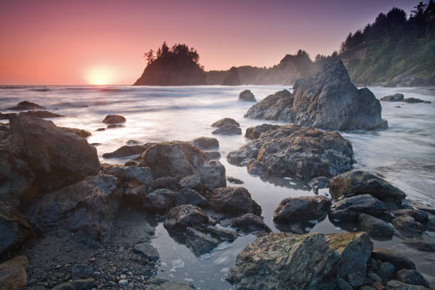 istock California Coastal Sunset 685826598