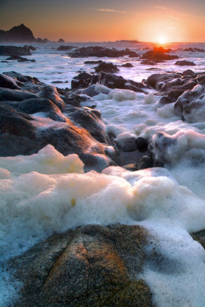 istock California Coastal Sunset 685827352