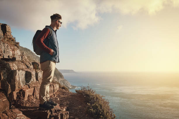istock Finding a piece of heaven 685853504