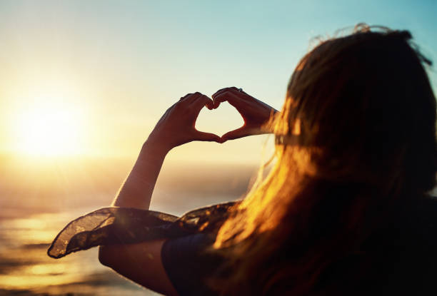 istock Showing summer some love 685858158