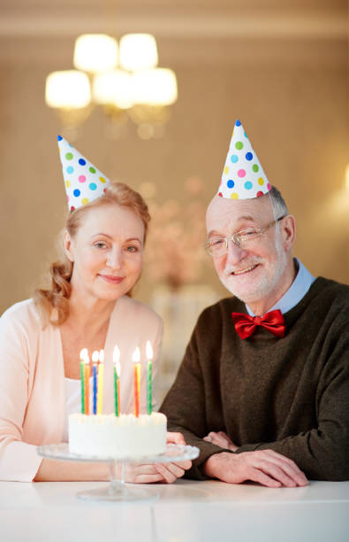 istock Birthday party 685858312