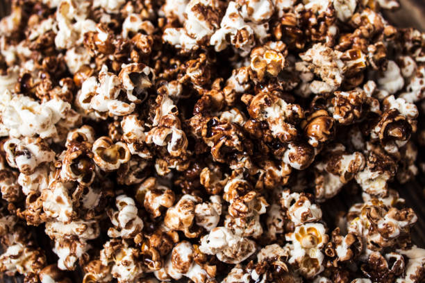 istock a pile of chocolate popcorn 685860572