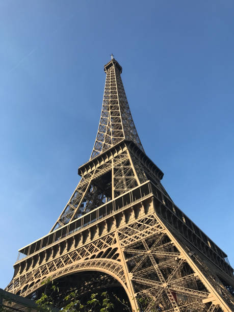 istock View of the Eiffel Tower in Paris 685864878