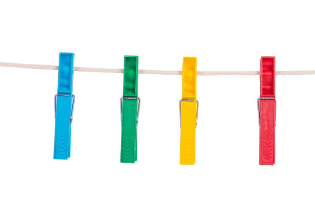 istock color clothespins on rope 685864890