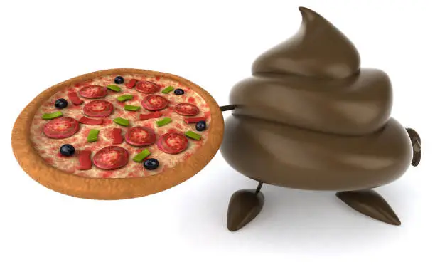 Photo of Fun poop