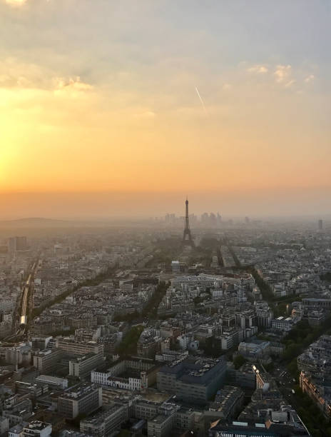 istock View of the Eiffel Tower in Paris 685886426
