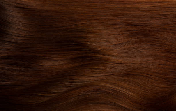istock Texture of hair 685954678