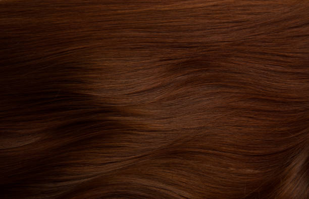 istock Texture of hair 685954774