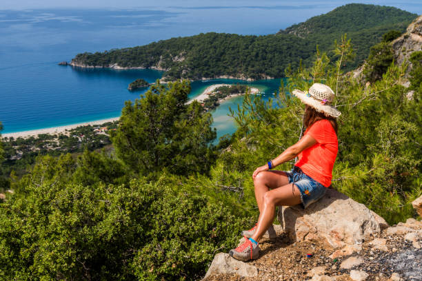 istock Oludeniz. Fethiye / Turkey. 685971386