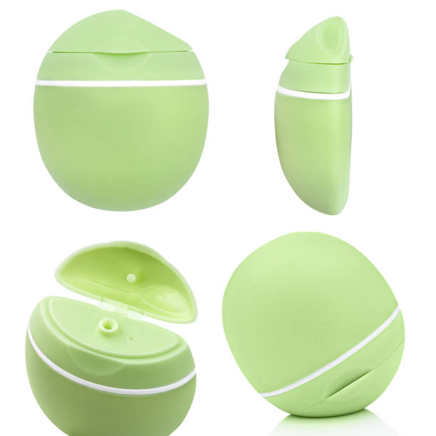 istock Tube with a cream for hands and face 685996436