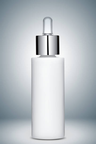 istock Tube cream for hands and face 685996456
