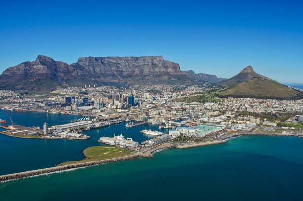 istock Cape Town South Africa 686004642