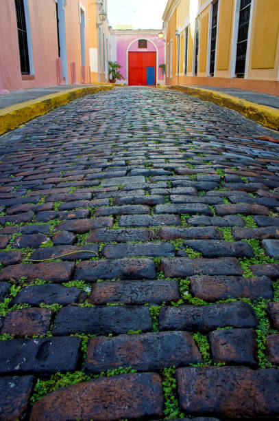 istock Old San Juan Puerto Rico 686013266
