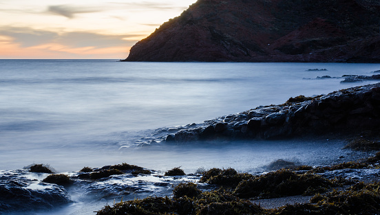 Taken in El Colorado an hour drive beach fromo Sonora's Capital Hermosillo.