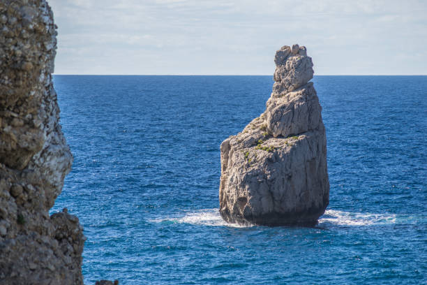 istock Cap Bernat in a sunny day 686051300