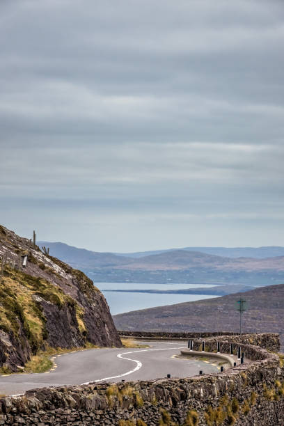 istock Ring of Kerry road 686065936
