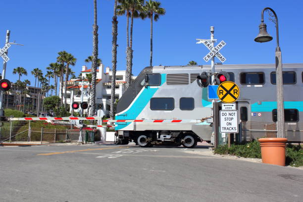 istock San Clemente Beach Pier Train Crossing 686110616