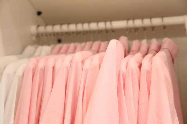 istock A few pieces of shirts 686112406