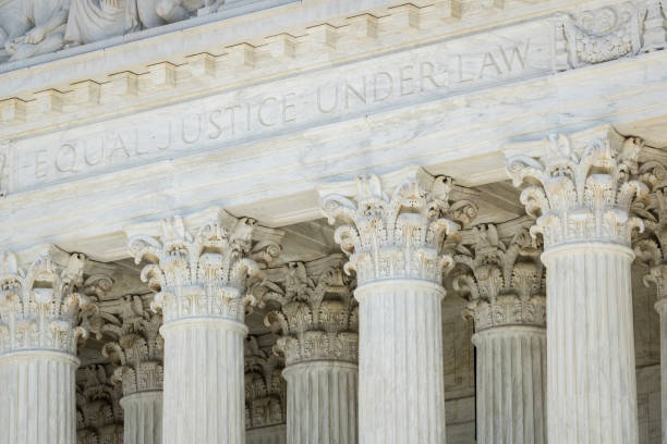 istock US Supreme Court Building in Washington DC 686119754