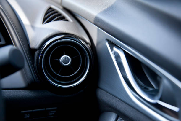 istock car air conditioner outlet 686174418