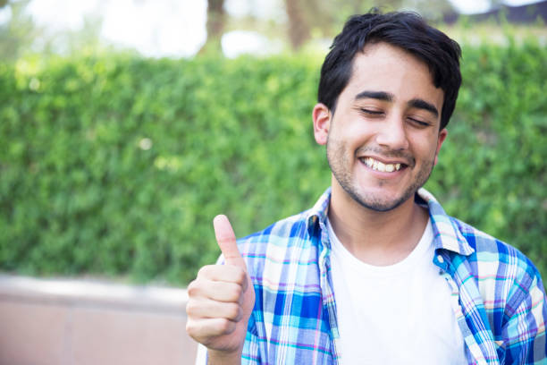 istock Finally I made it though the university admission 686175682