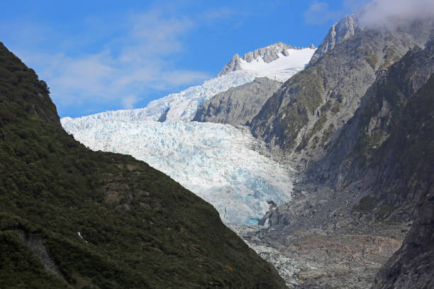 istock View at Franz Josef glacier 686175860