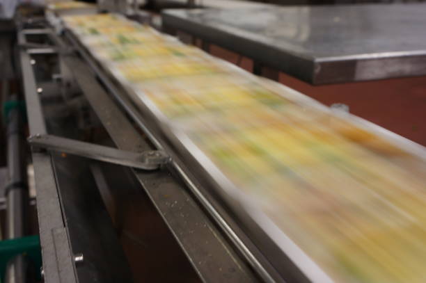 istock Factory Food Manufacturing 686190610