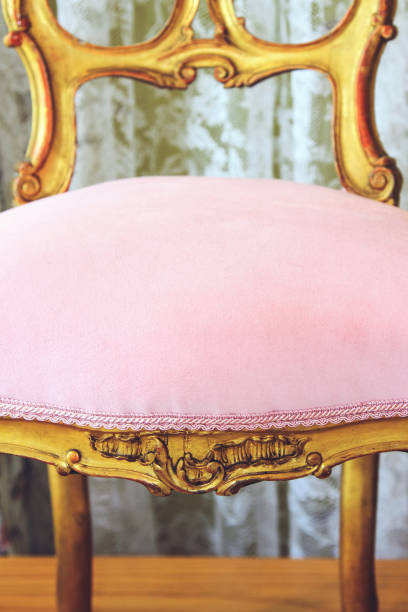 istock Chair detail 686202126