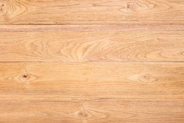 istock Teak wooden wall texture use for background 686218970
