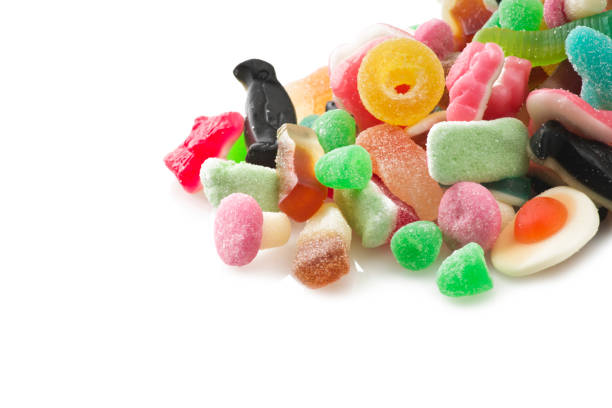 istock group of colorful candy 686221828