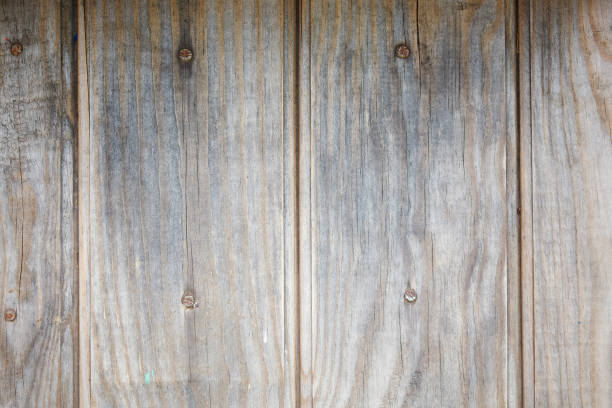 Wooden Board Background, Texture stock photo