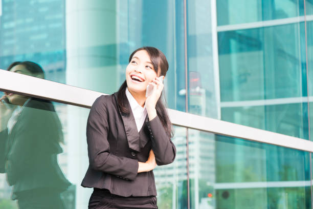 istock Asian business woman 686268478