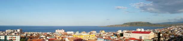 istock Baracoa city view 686289160