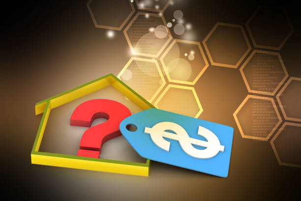 istock real estate business with question mark and dollar sign 686292548