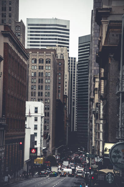 istock San Francisco downtown and financial district city streets 686307676