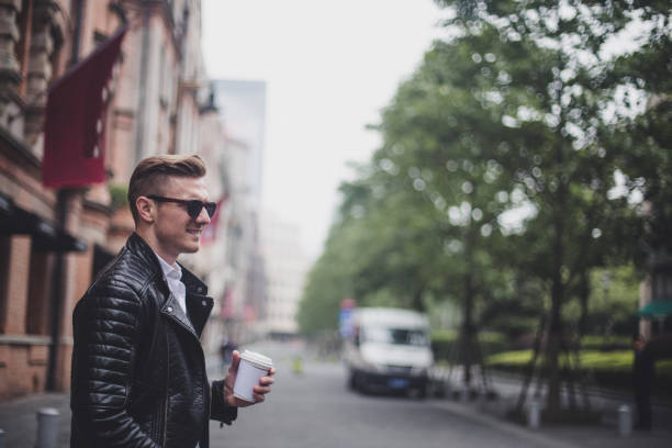 istock Gentleman on the street 686380274